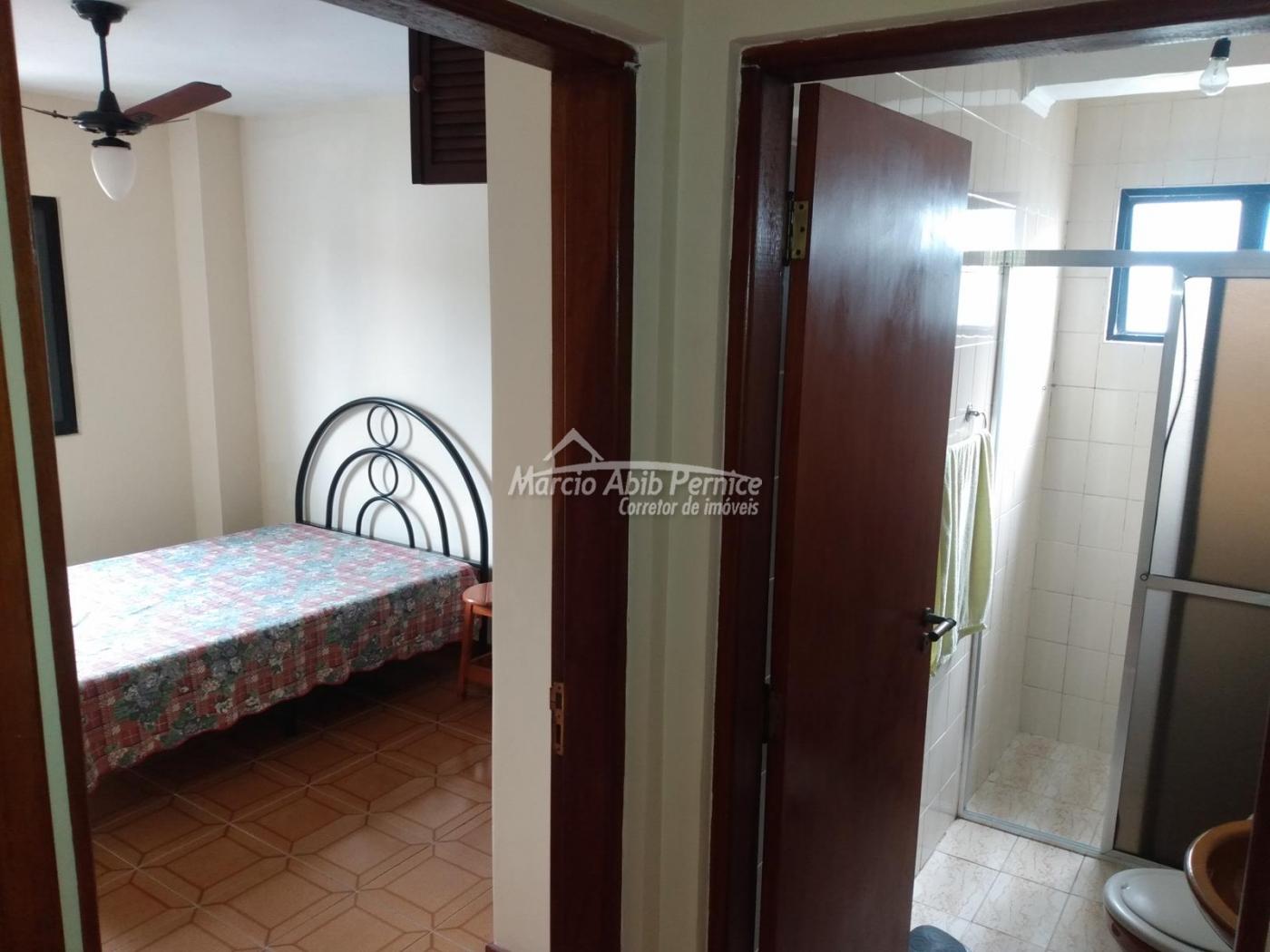 APARTAMENTO 200 M DA PRAIA